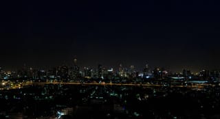 Von Chiang Mai nach Bangkok